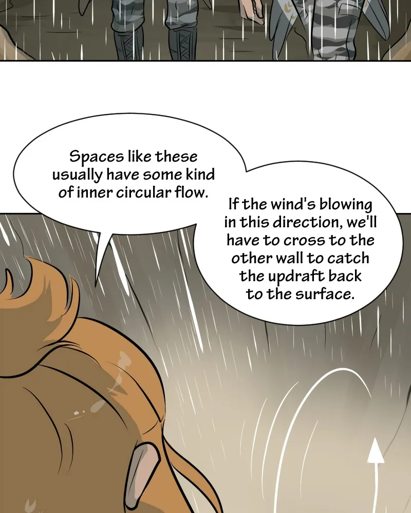 Read The Croaking chapter 40 image 33 on Lezhin