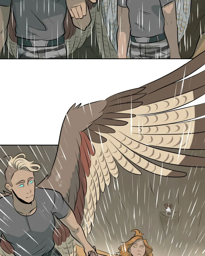 Read The Croaking chapter 40 image 35 on Lezhin