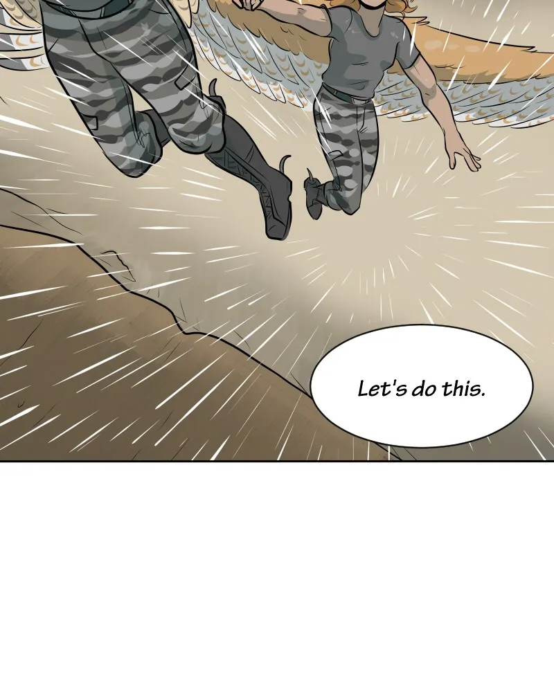 Read The Croaking chapter 40 image 36 on Lezhin