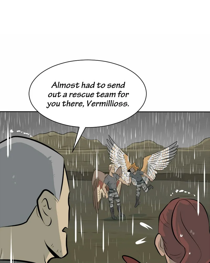 Read The Croaking chapter 40 image 37 on Lezhin