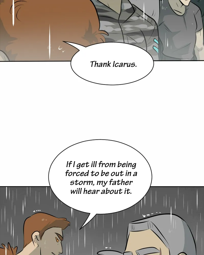 Read The Croaking chapter 40 image 40 on Lezhin