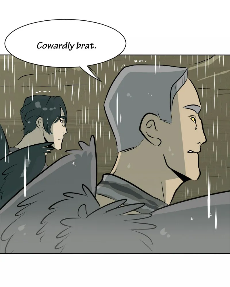 Read The Croaking chapter 40 image 42 on Lezhin