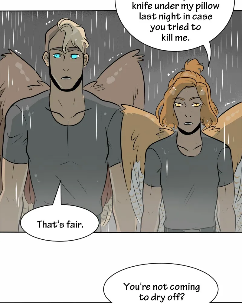 Read The Croaking chapter 40 image 44 on Lezhin