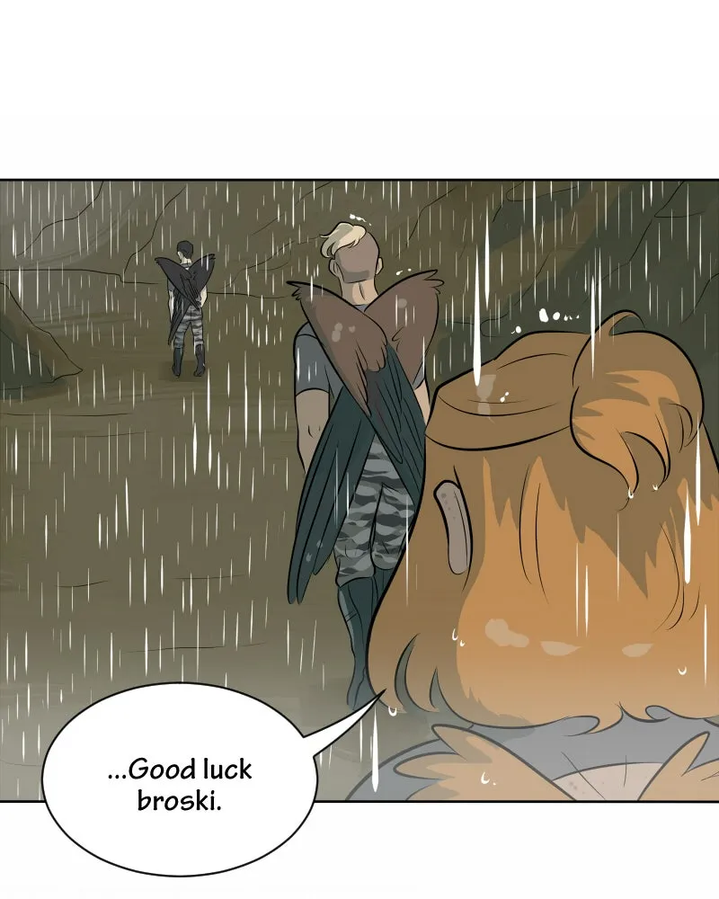 Read The Croaking chapter 40 image 46 on Lezhin