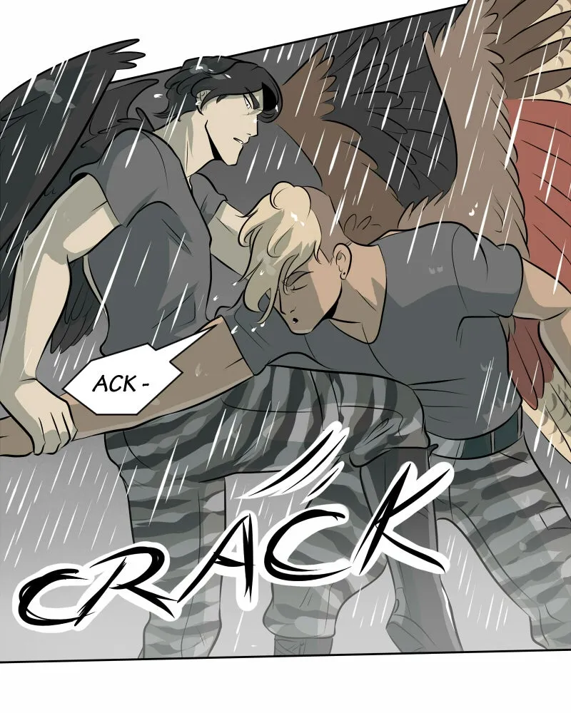 Read The Croaking chapter 40 image 55 on Lezhin