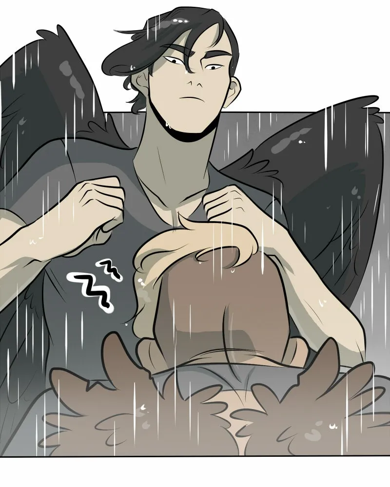 Read The Croaking chapter 40 image 56 on Lezhin