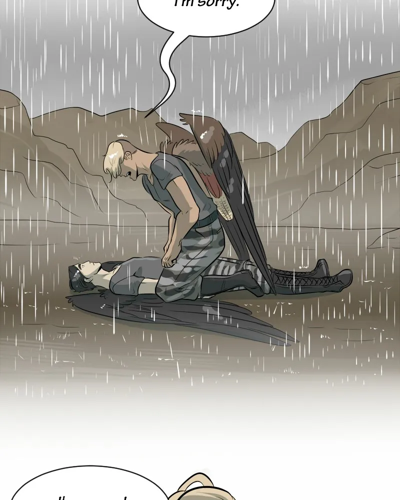 Read The Croaking chapter 40 image 60 on Lezhin