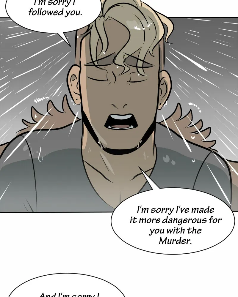 Read The Croaking chapter 40 image 61 on Lezhin