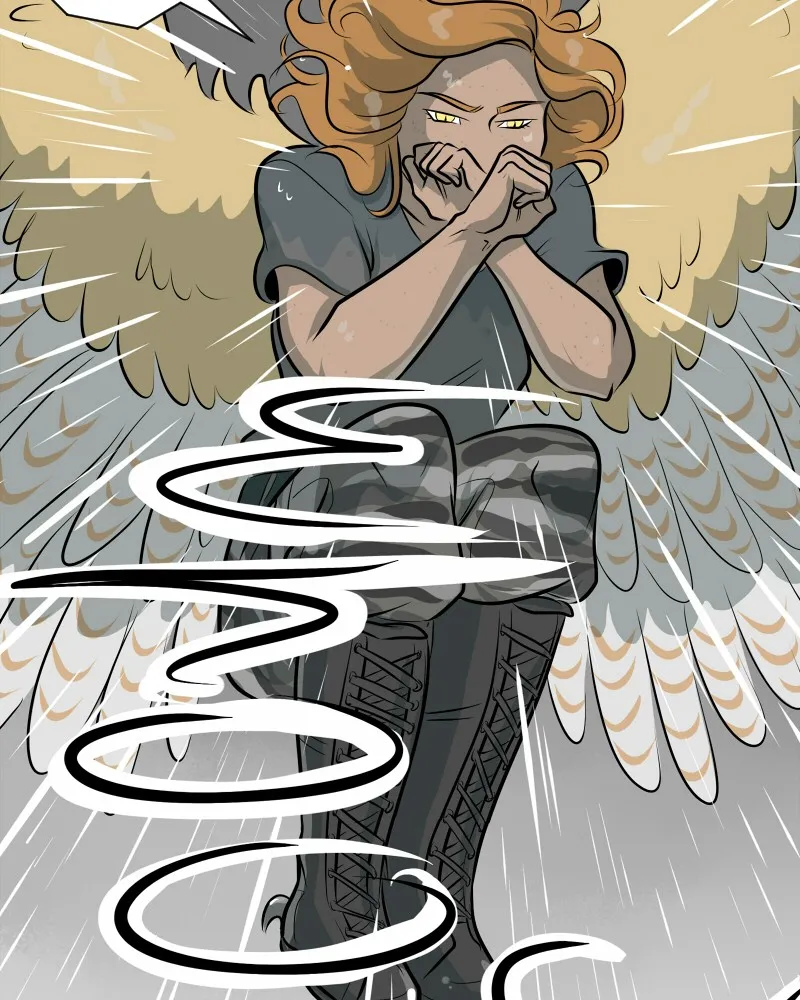 Read The Croaking chapter 40 image 8 on Lezhin