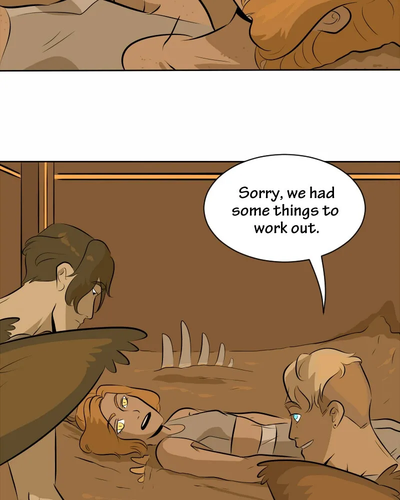 Read The Croaking chapter 41 image 1 on Lezhin