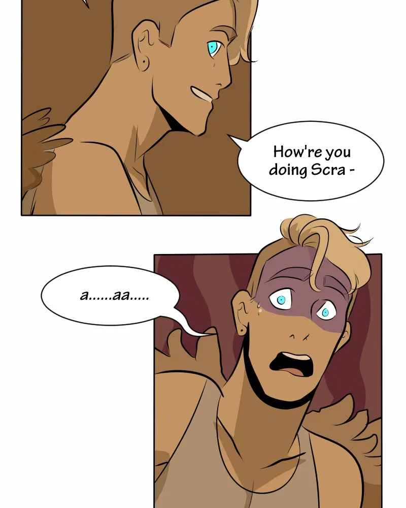 Read The Croaking chapter 41 image 12 on Lezhin