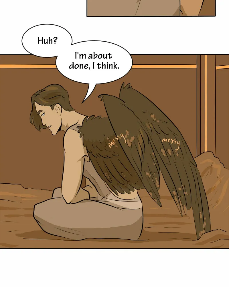 Read The Croaking chapter 41 image 13 on Lezhin