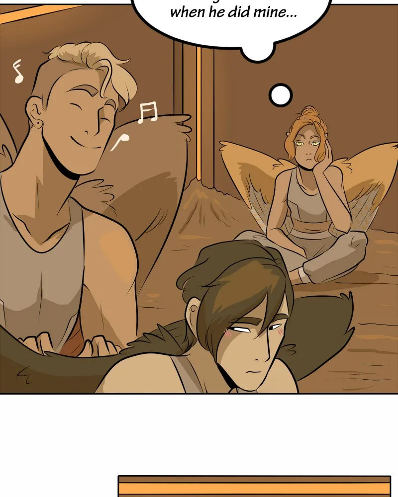 Read The Croaking chapter 41 image 15 on Lezhin