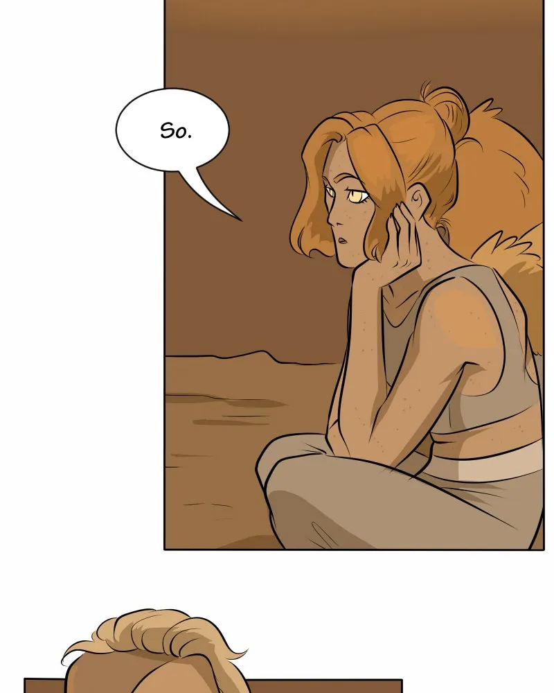 Read The Croaking chapter 41 image 16 on Lezhin