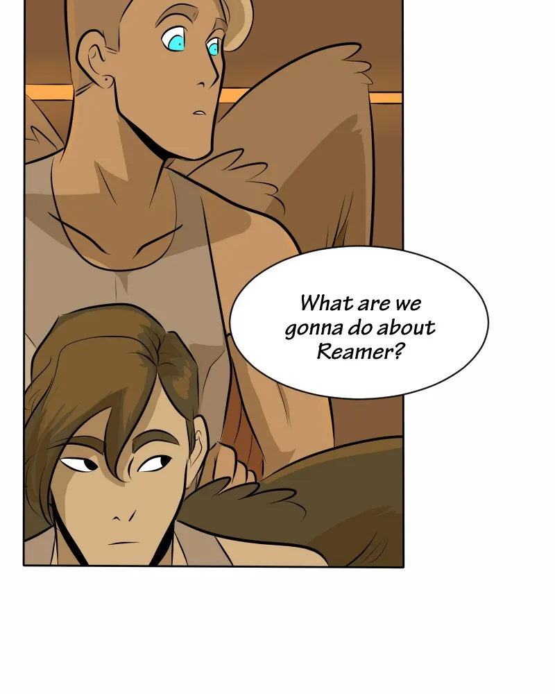 Read The Croaking chapter 41 image 17 on Lezhin