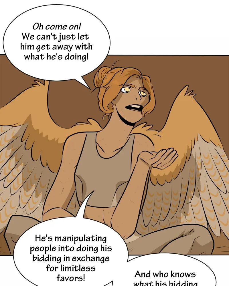 Read The Croaking chapter 41 image 18 on Lezhin
