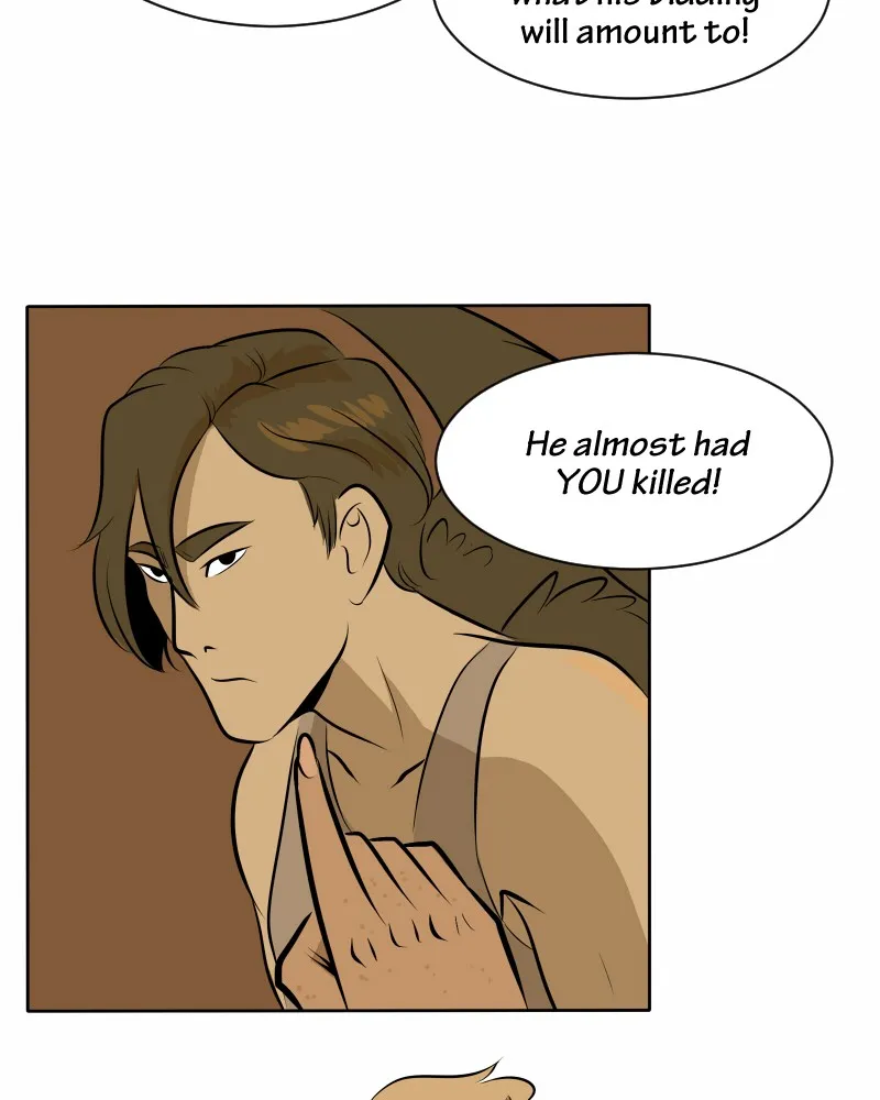 Read The Croaking chapter 41 image 19 on Lezhin