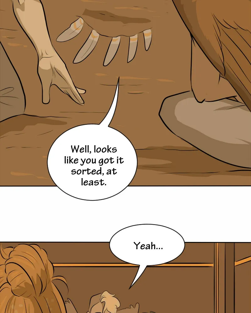 Read The Croaking chapter 41 image 2 on Lezhin