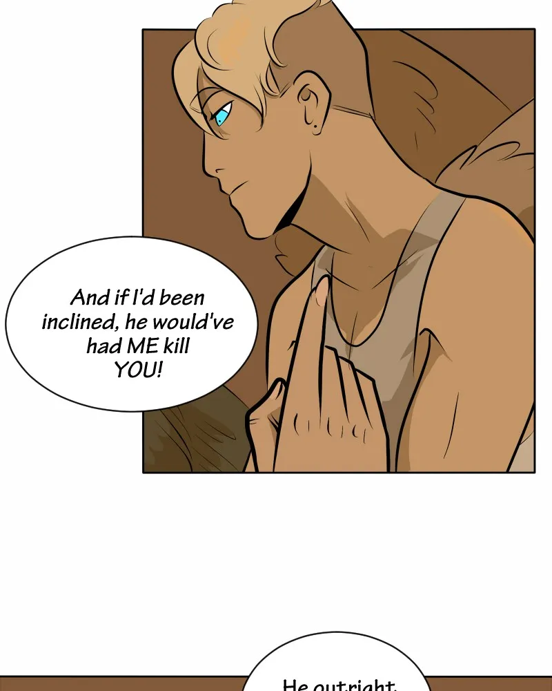 Read The Croaking chapter 41 image 20 on Lezhin