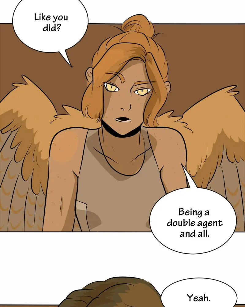 Read The Croaking chapter 41 image 23 on Lezhin
