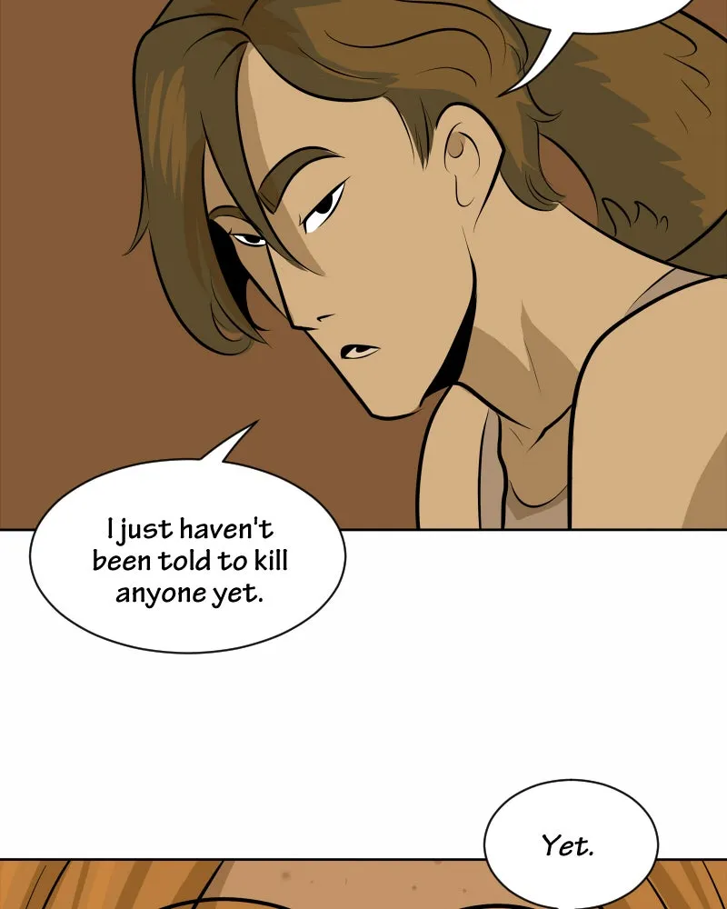 Read The Croaking chapter 41 image 24 on Lezhin
