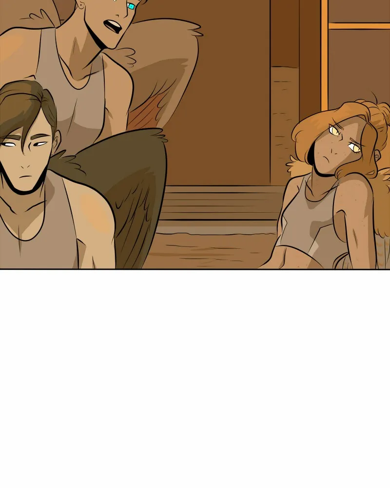 Read The Croaking chapter 41 image 26 on Lezhin