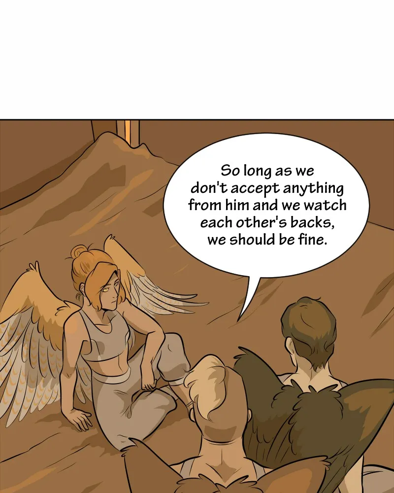 Read The Croaking chapter 41 image 28 on Lezhin