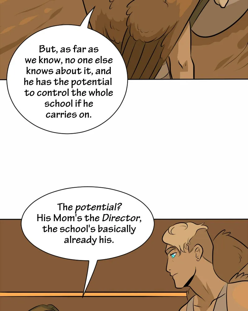 Read The Croaking chapter 41 image 29 on Lezhin