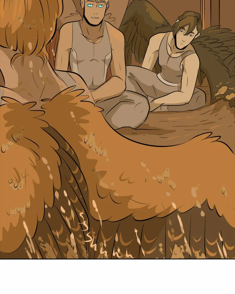 Read The Croaking chapter 41 image 3 on Lezhin