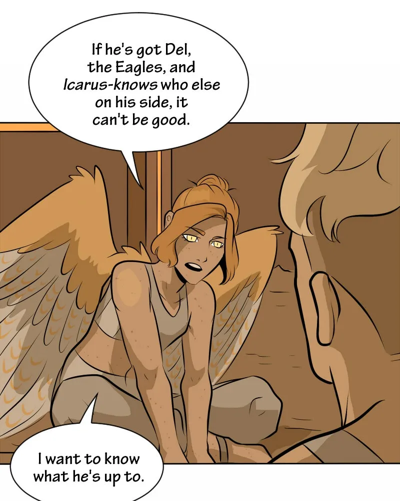Read The Croaking chapter 41 image 32 on Lezhin