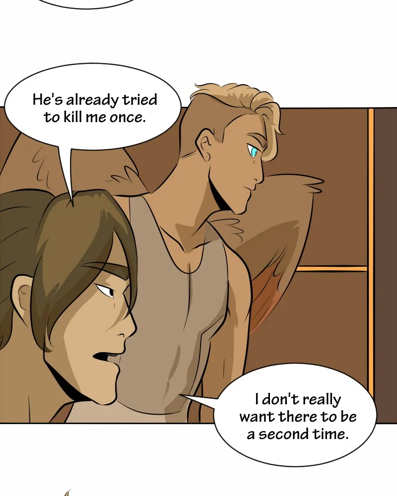 Read The Croaking chapter 41 image 33 on Lezhin