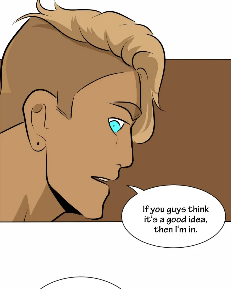 Read The Croaking chapter 41 image 34 on Lezhin