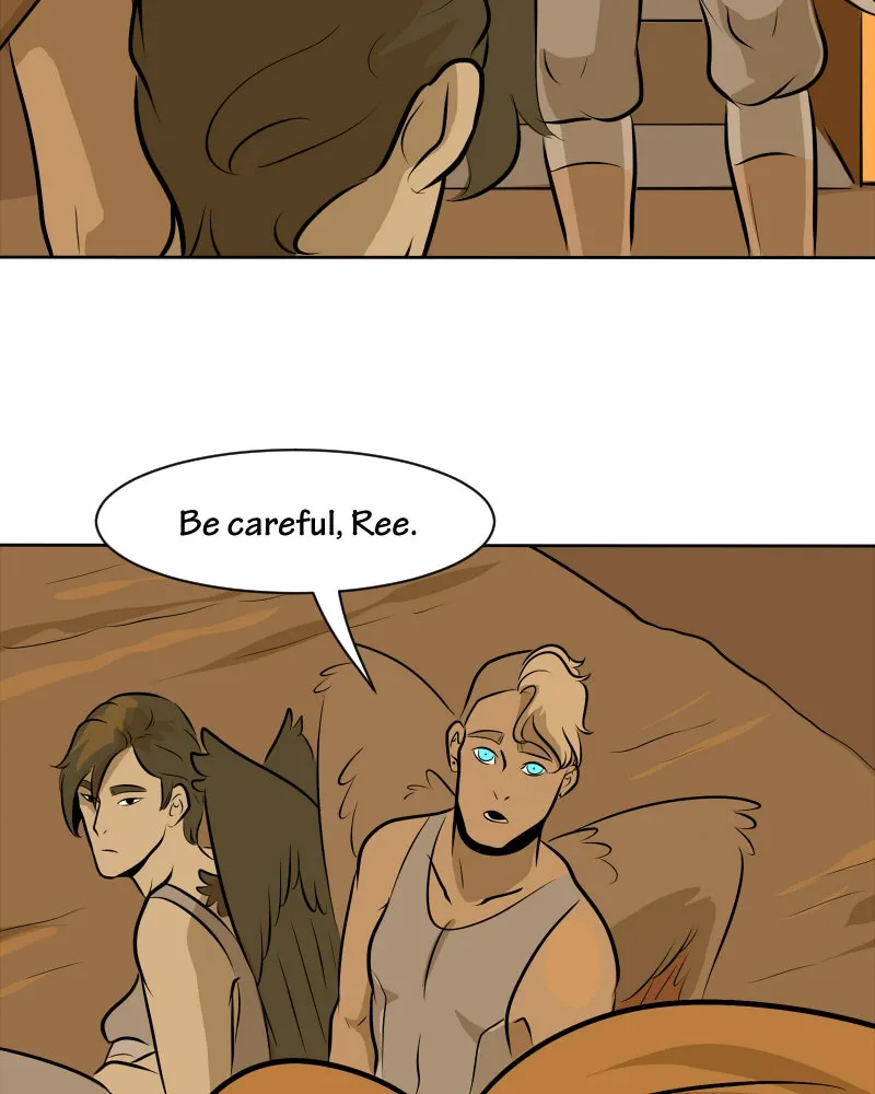 Read The Croaking chapter 41 image 37 on Lezhin