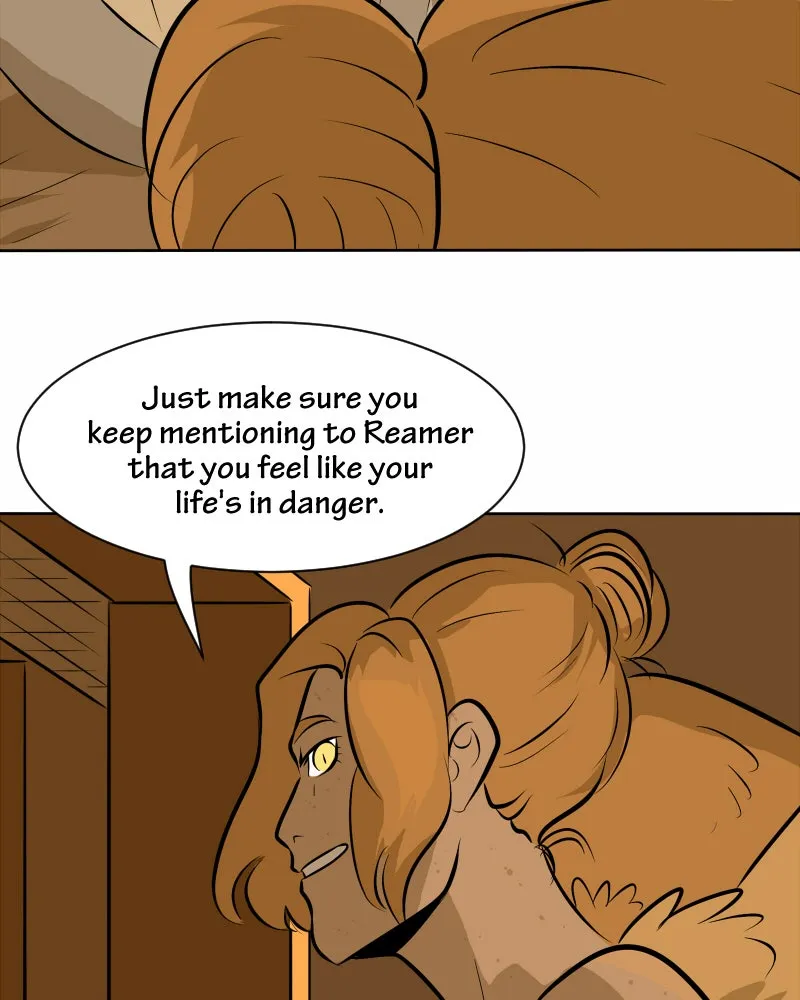 Read The Croaking chapter 41 image 38 on Lezhin