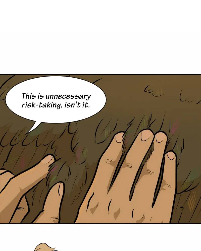 Read The Croaking chapter 41 image 40 on Lezhin
