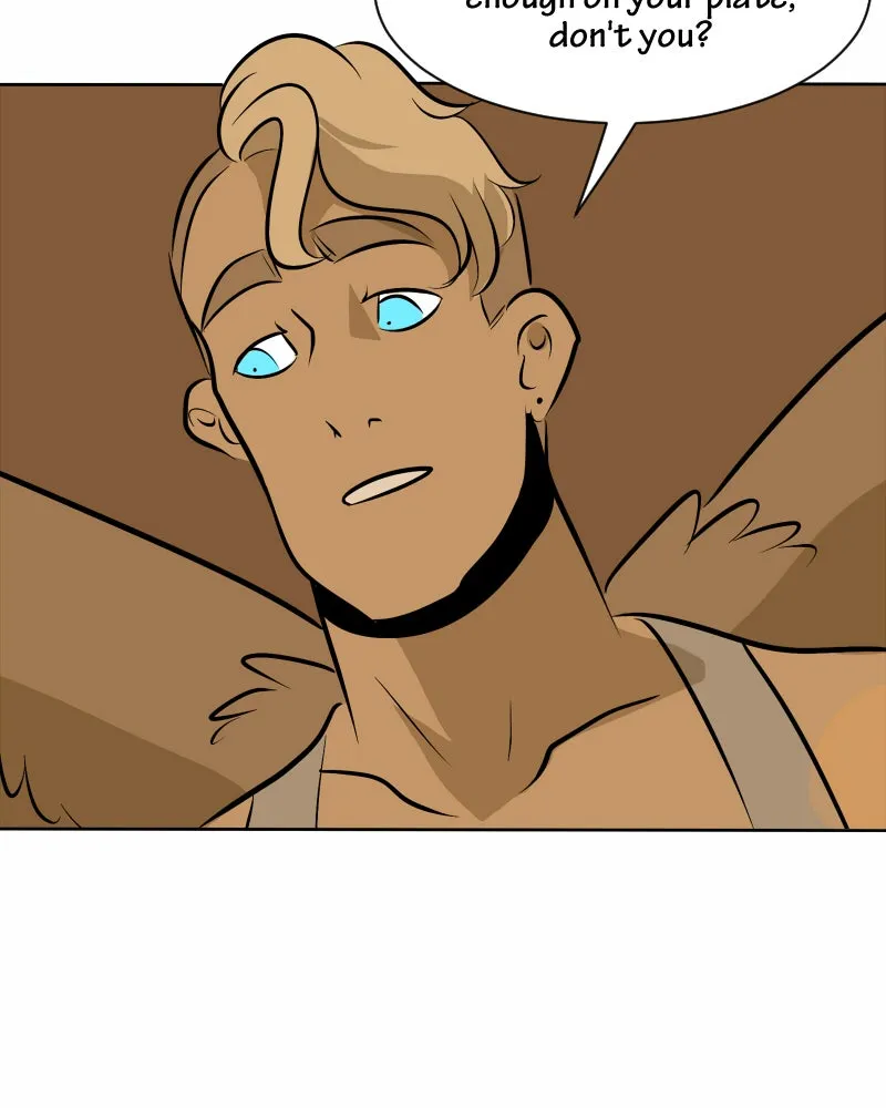 Read The Croaking chapter 41 image 43 on Lezhin