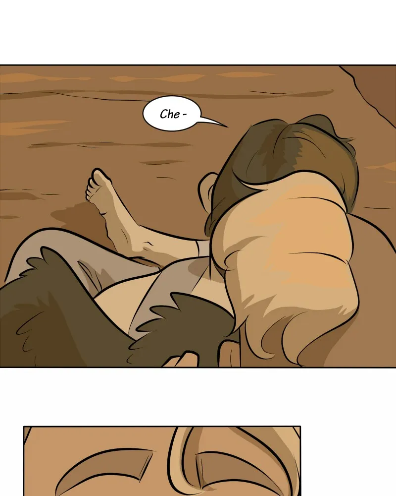 Read The Croaking chapter 41 image 44 on Lezhin