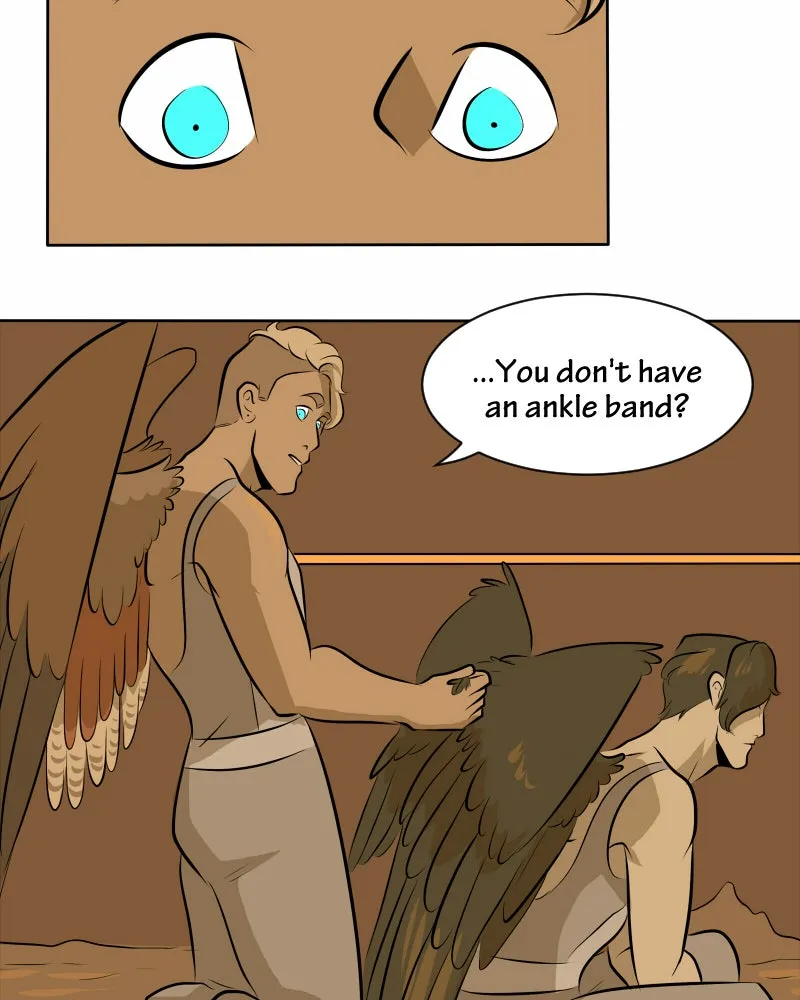 Read The Croaking chapter 41 image 45 on Lezhin
