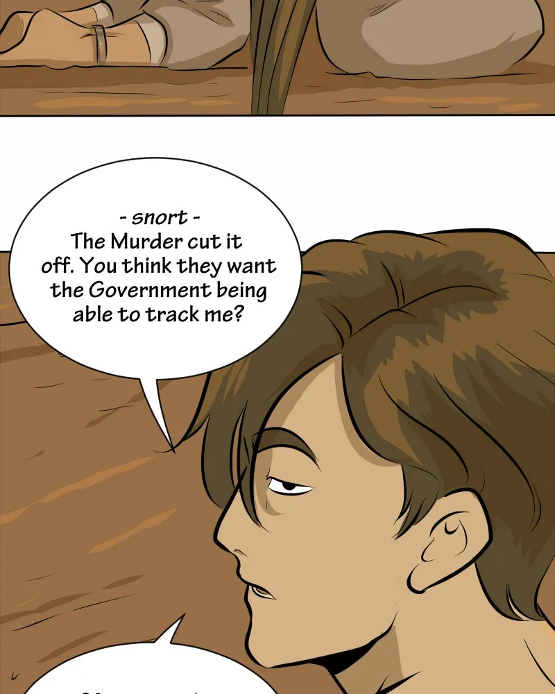 Read The Croaking chapter 41 image 46 on Lezhin