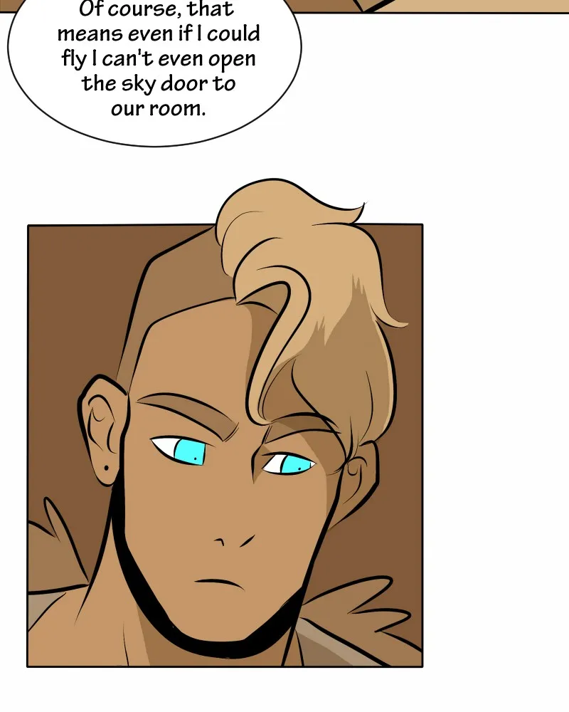 Read The Croaking chapter 41 image 47 on Lezhin