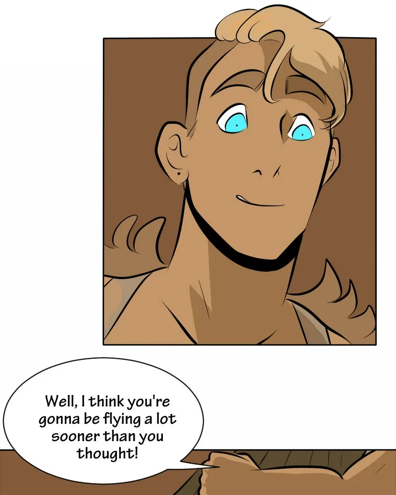 Read The Croaking chapter 41 image 48 on Lezhin