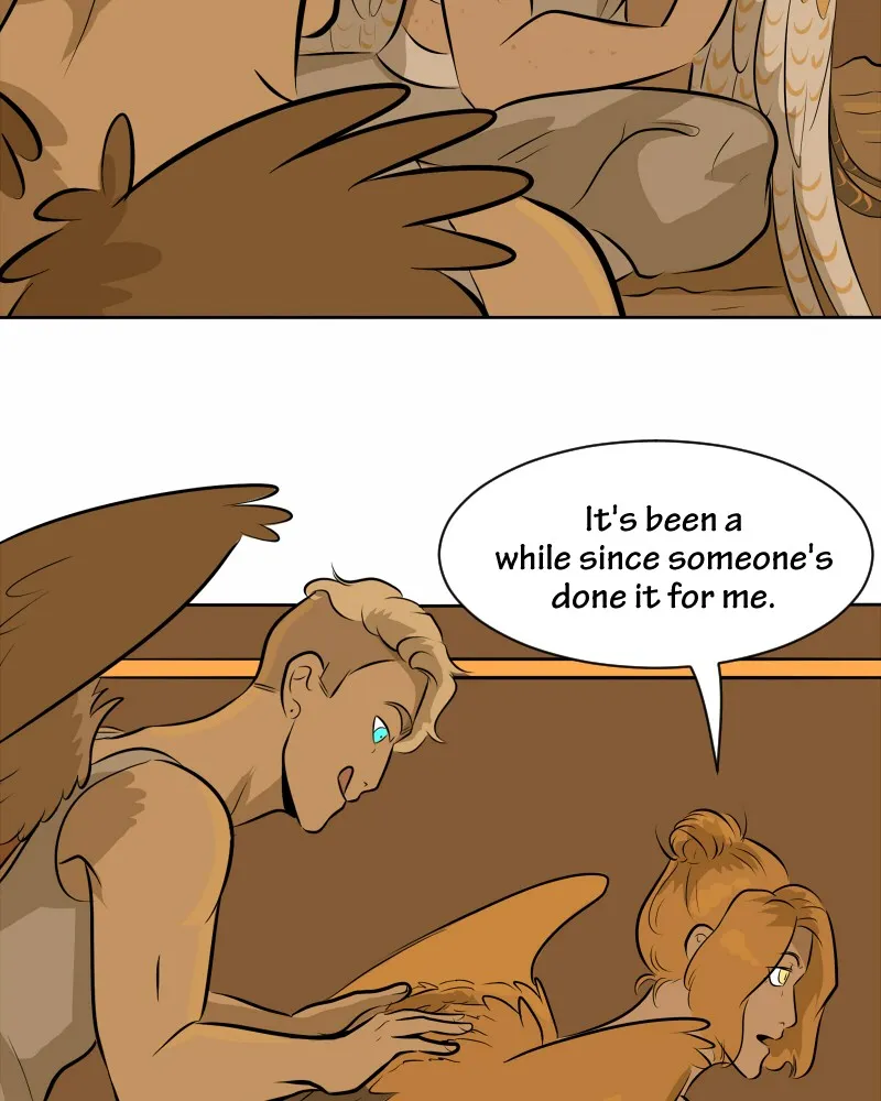 Read The Croaking chapter 41 image 5 on Lezhin