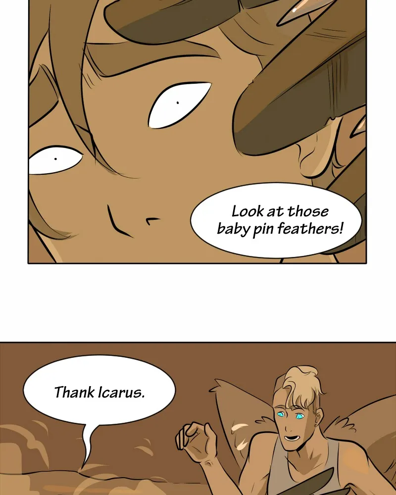 Read The Croaking chapter 41 image 50 on Lezhin