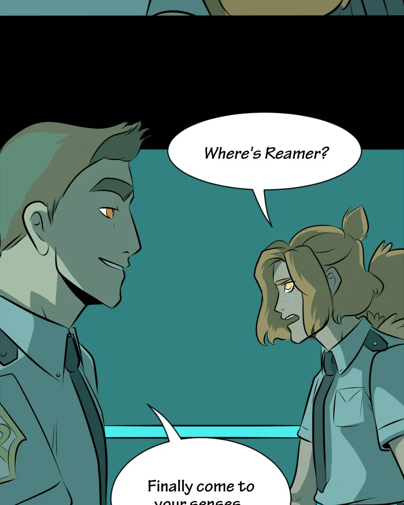 Read The Croaking chapter 41 image 54 on Lezhin