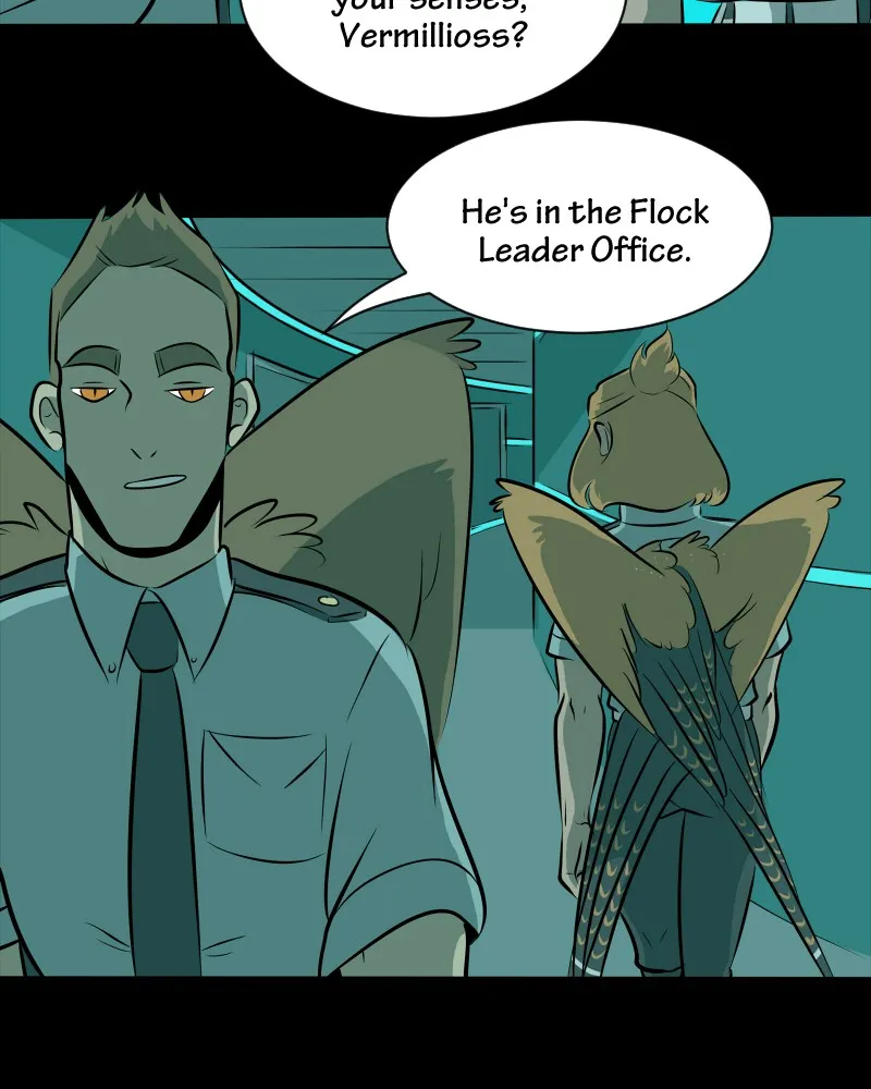 Read The Croaking chapter 41 image 55 on Lezhin