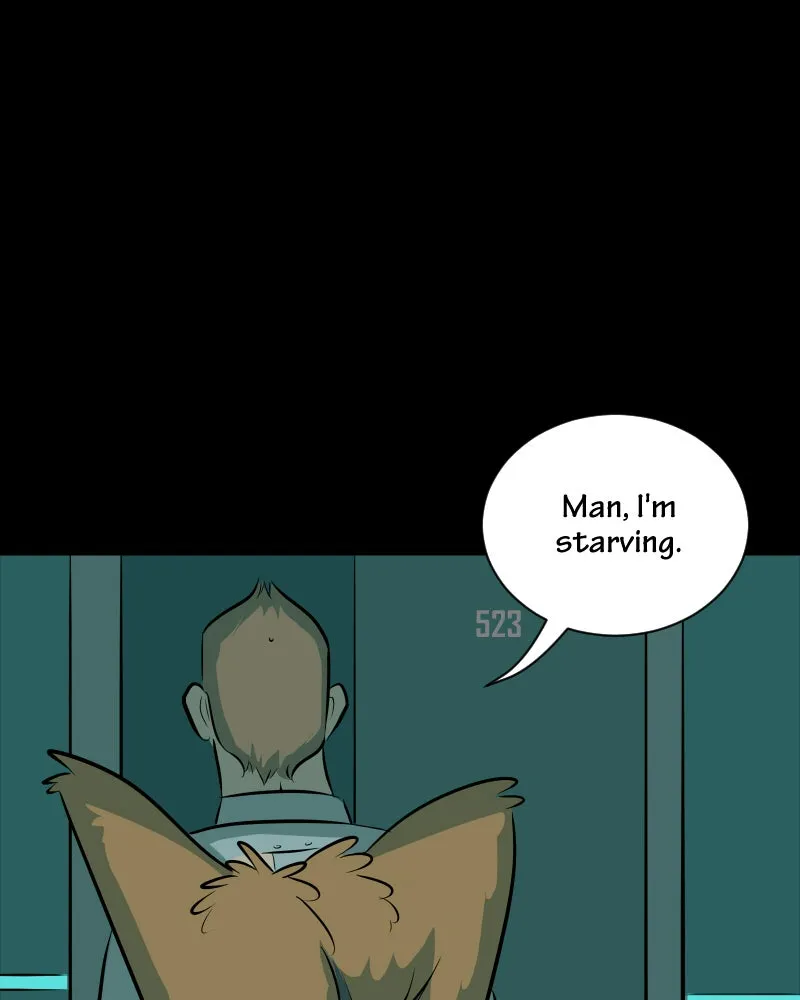 Read The Croaking chapter 41 image 56 on Lezhin