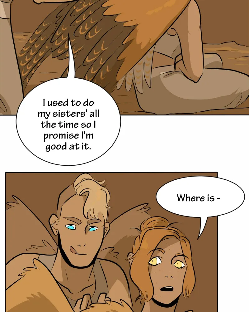 Read The Croaking chapter 41 image 6 on Lezhin