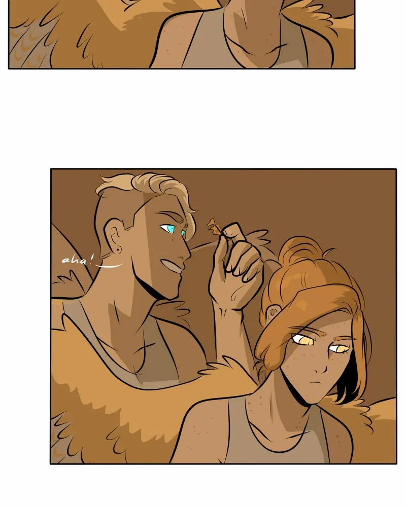 Read The Croaking chapter 41 image 7 on Lezhin