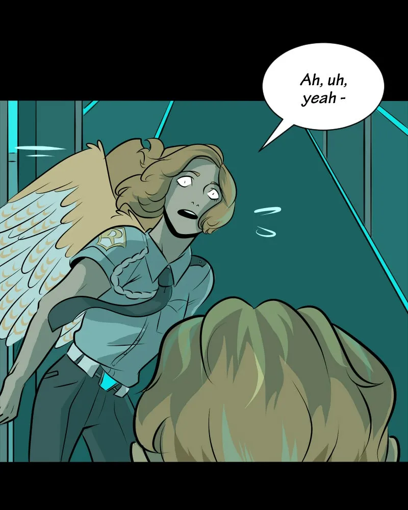 Read The Croaking chapter 42 image 10 on Lezhin