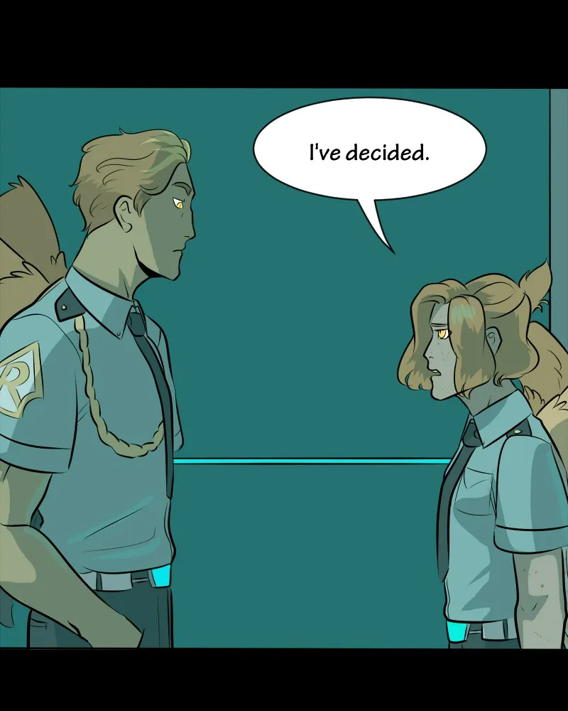 Read The Croaking chapter 42 image 11 on Lezhin